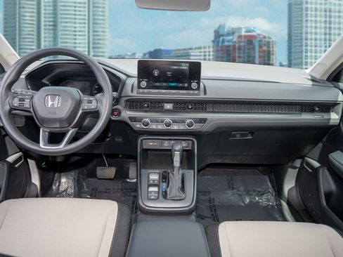 Used 2024 Honda CR-V EX image 21