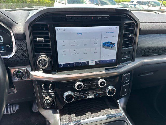 Used 2021 Ford F150 Raptor w/ Equipment Group 801A High AWD/4WD image 20