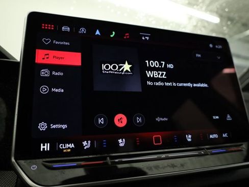 New 2026 Volkswagen GTI SE image 16