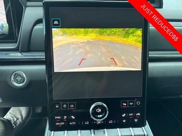 Used 2026 GMC Terrain AT4 AWD/4WD image 19