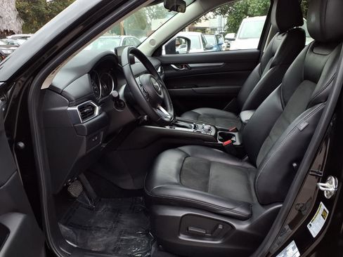Certified 2023 MAZDA CX-5 AWD 2.5 S w/ Select Package image 18