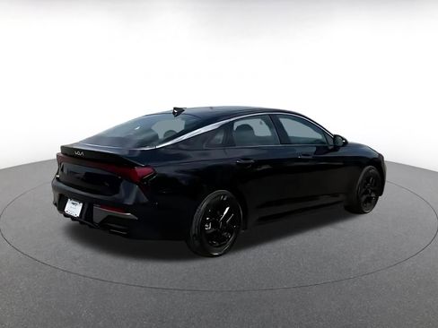 Used 2025 Kia K5 LXS image 9