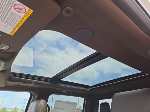 New 2026 Ford F350 King Ranch image 20