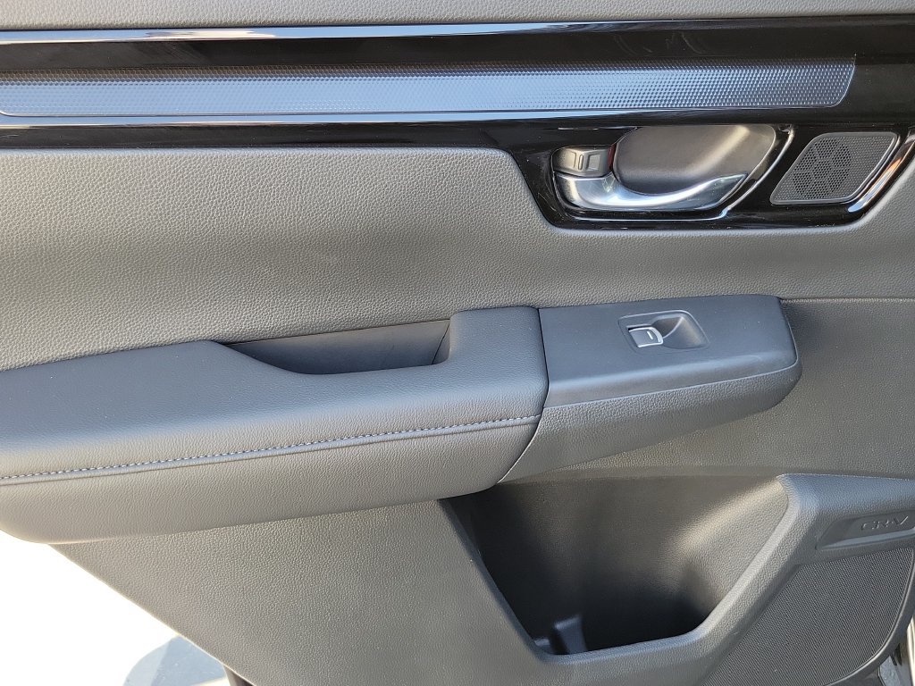 Certified 2026 Honda CR-V EX-L image 16