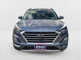Used 2021 Hyundai Tucson Ultimate image 2