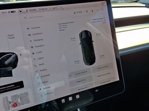 Used 2019 Tesla Model 3 Long Range image 29