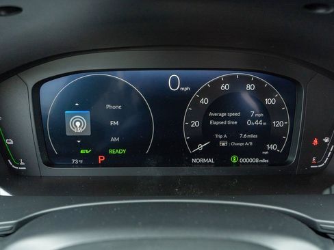 New 2026 Honda Civic Sport Touring image 27