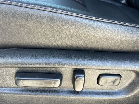 Used 2025 Honda Ridgeline TrailSport image 26