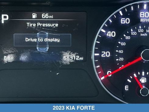 Used 2023 Kia Forte GT-Line w/ GT-Line Premium Package FWD image 27