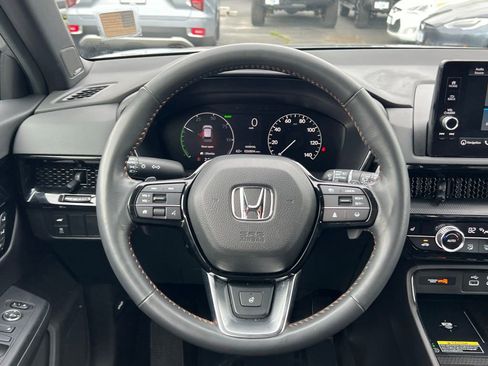 Used 2023 Honda CR-V Sport Touring image 22
