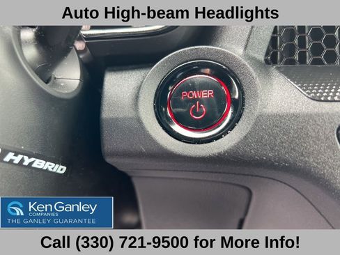 Used 2026 Honda CR-V Sport image 35