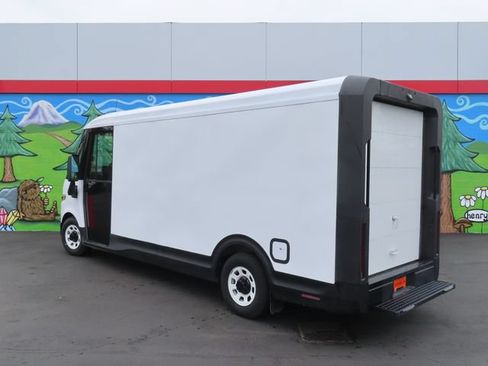 Used 2023 Chevrolet Brightdrop 600 w/ Active Safety Package 2 AWD/4WD image 4