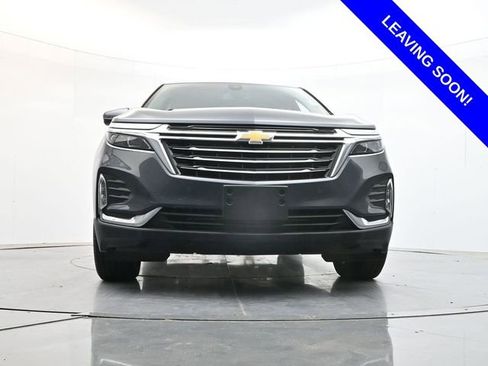 Used 2022 Chevrolet Equinox Premier FWD image 40