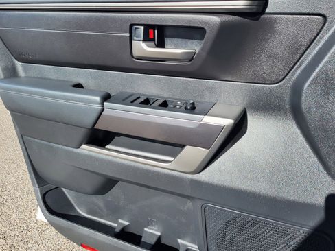 Certified 2025 Toyota Tundra SR5 image 14