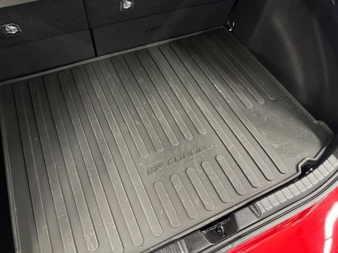 Used 2023 Toyota Corolla GR AWD/4WD image 19