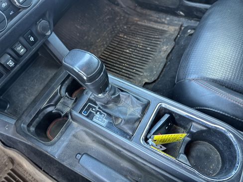 Used 2019 Toyota Tacoma TRD Pro image 24