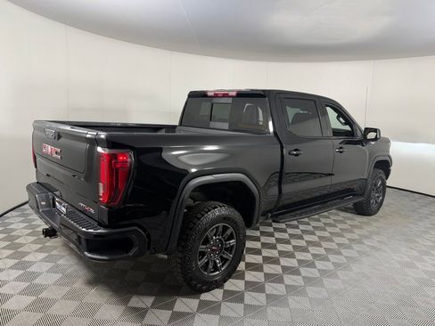 Used 2024 GMC Sierra 1500 AT4X AWD/4WD image 5