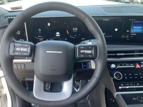 Used 2024 Hyundai Santa Fe Limited image 21