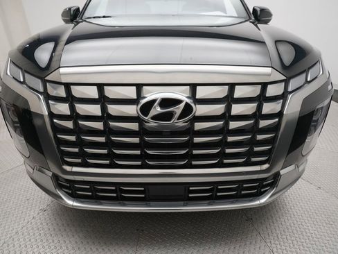 Used 2023 Hyundai Palisade Calligraphy w/ Cargo Package AWD/4WD image 22
