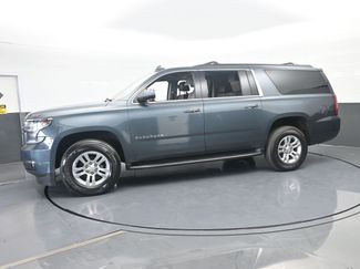 Used 2020 Chevrolet Suburban LT RWD video 2