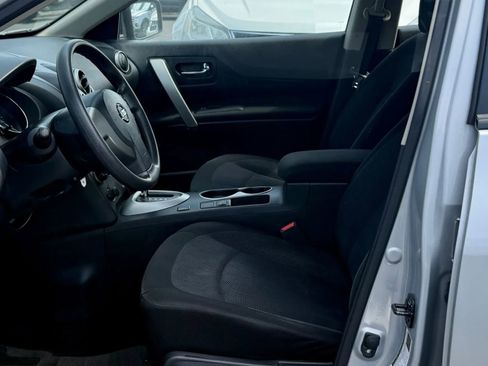 Used 2012 Nissan Rogue S image 11