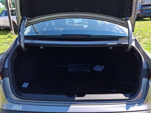 Certified 2025 Kia K4 FWD image 28