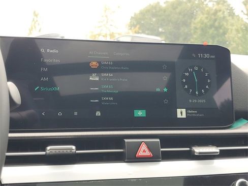 New 2026 Kia Sportage X-Line image 20