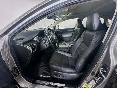 Used 2021 Lexus NX 300 FWD w/ Accessory Package 2 image 13