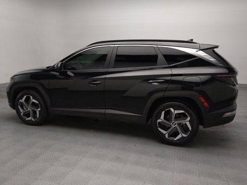 Used 2022 Hyundai Tucson SEL AWD/4WD image 3