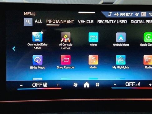 Used 2026 BMW X1 xDrive28i AWD/4WD image 24