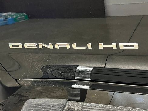 New 2026 GMC Sierra 2500 Denali w/ Technology Package image 16