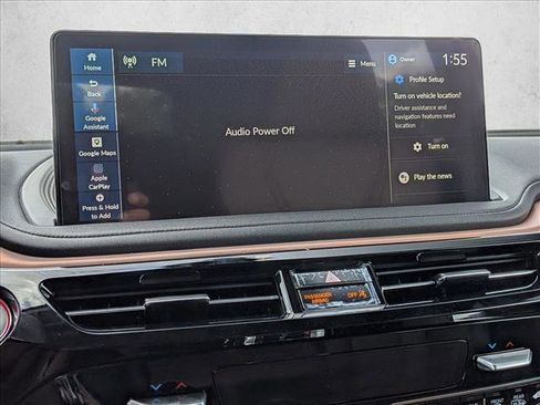 New 2026 Acura MDX FWD w/ Technology Package image 11