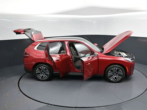 New 2026 BMW X3 xDrive30 w/ Premium Package image 50