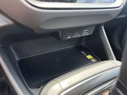 Certified 2024 Subaru Crosstrek 2.5i Limited AWD/4WD image 23