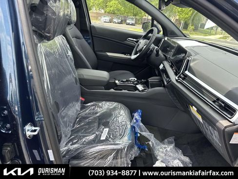 New 2025 Kia Sportage X-Line image 20