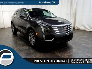 Used 2017 Cadillac XT5 Luxury w/ Driver Awareness Package video 1