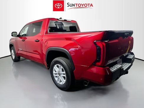 New 2026 Toyota Tundra SR5 RWD image 6