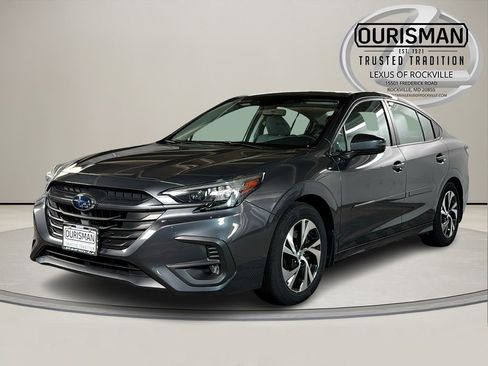 Used 2023 Subaru Legacy Premium image 2