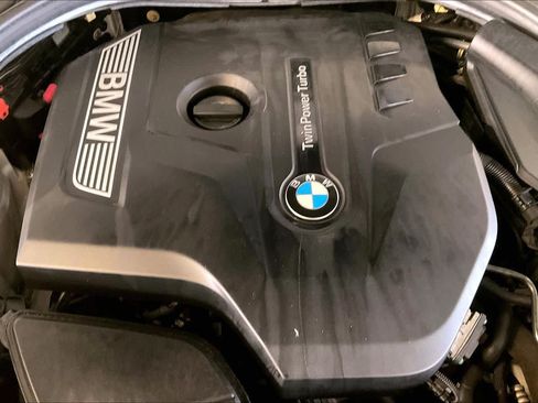 Used 2018 BMW 530i RWD image 29