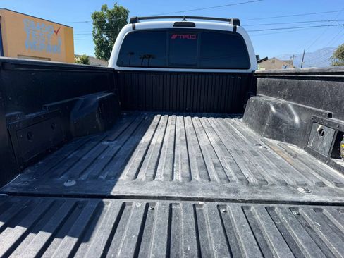 Used 2014 Toyota Tacoma PreRunner w/ TRD Sport Package RWD image 41