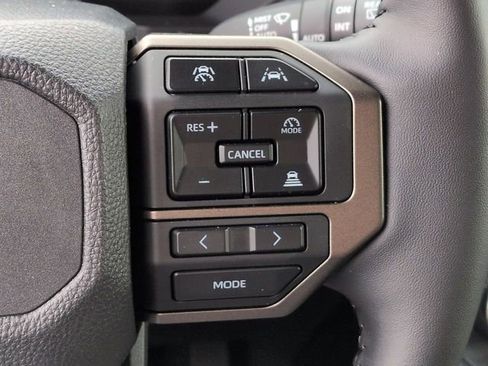 Used 2026 Toyota Land Cruiser w/ Premium Package AWD/4WD image 33
