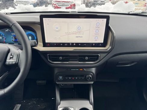 New 2025 Ford Bronco Sport Big Bend w/ Convenience Package image 2