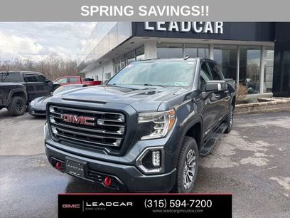Used 2020 GMC Sierra 1500 AT4 w/ AT4 Premium Package