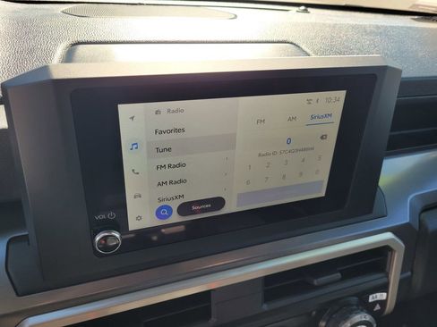 Used 2025 Toyota Tacoma SR5 image 13