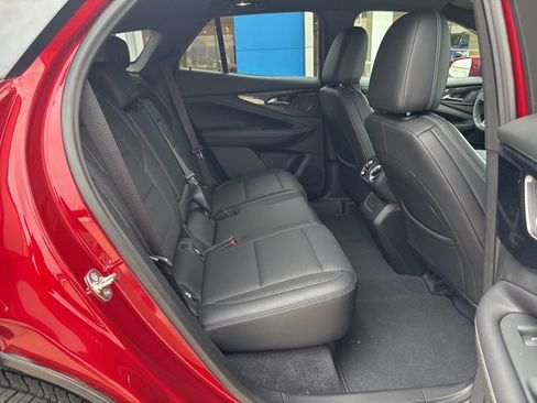 Used 2024 Chevrolet Blazer EV LT image 19