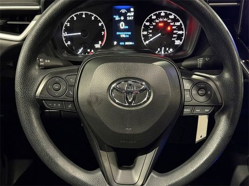 Used 2024 Toyota Corolla LE image 26