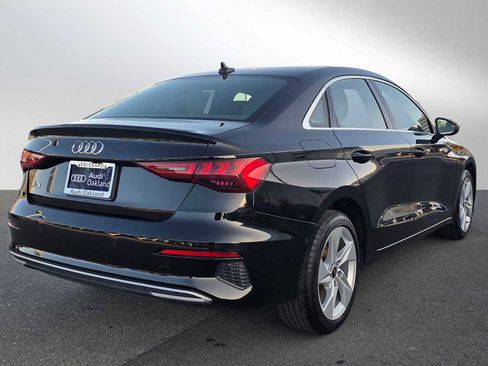 Used 2024 Audi A3 2.0T Premium image 3