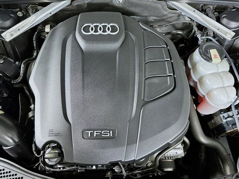 Used 2019 Audi A5 2.0T Premium w/ Convenience Package AWD/4WD image 13