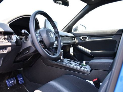 Used 2024 Honda Civic Sport image 15