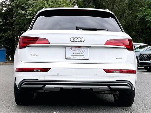 Used 2021 Audi Q5 2.0T Premium Plus AWD/4WD image 6